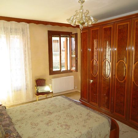 Asteria Venetian Suite Camera foto