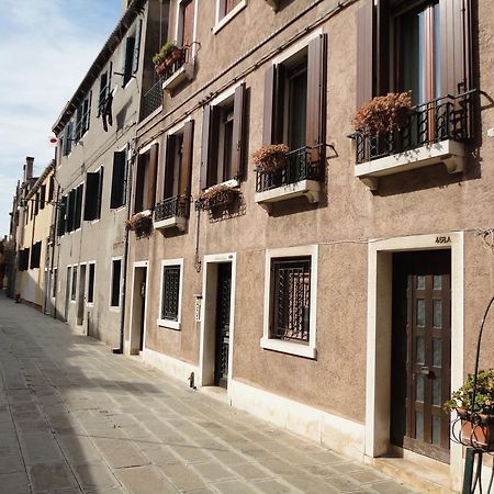 Asteria Venetian Suite Esterno foto