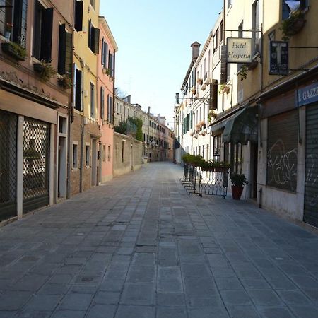 Asteria Venetian Suite Esterno foto
