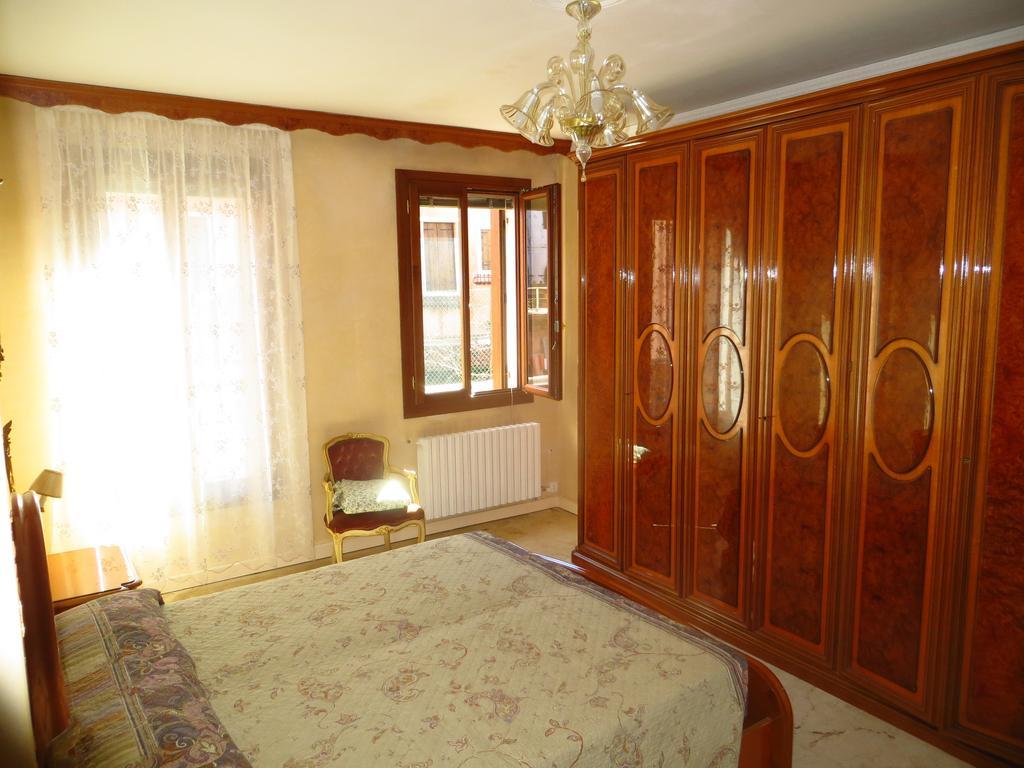 Asteria Venetian Suite Camera foto