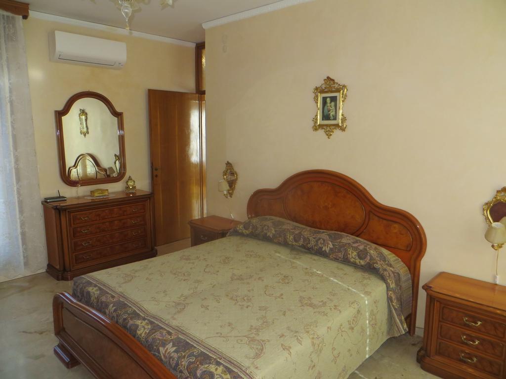 Asteria Venetian Suite Camera foto